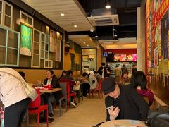 -永和大王(共和新路店)