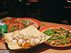 -泥糊破店小酒馆·团建聚餐(南京西路店)