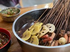 -厕所串串(文殊院店)
