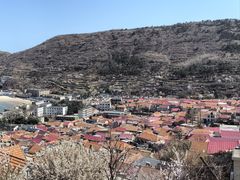 -崂山仰口游览区