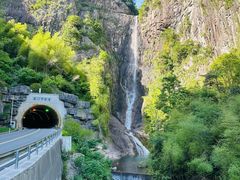 -龙湾潭国家森林公园