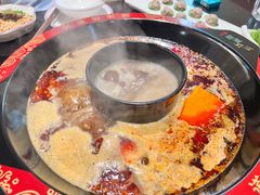 -三江两海老火锅(北京首店)