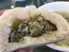 -沈老头包子(八十五店)