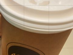 拿铁-麦当劳(天津站三店)