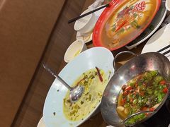 -九老汉·川渝江湖菜(合川路2店)