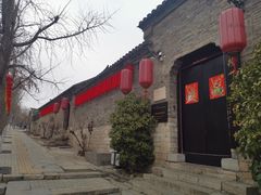 -回龙窝历史文化街区