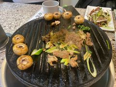 -厚味居炙子烤肉·清真(天桥南纬路店)