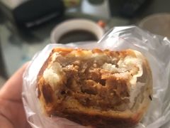 鲜肉月饼-光明邨大酒家(淮海路店)