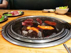 -牛炙烤肉(车公庙店)