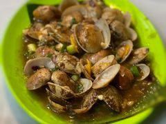 -明记烧鱼美味店