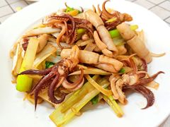 -华春餐馆(鱼山路店)