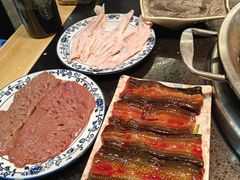 -飘香火锅(玉林西路店)
