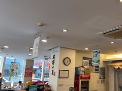 -玖鲜小笼(中山广场店)