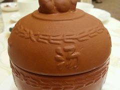 -上海青松城大酒店·紫罗兰厅