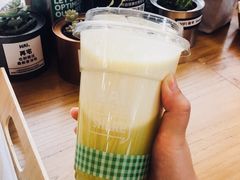 -Green Option(官舍店)