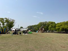 -嘉北郊野公园
