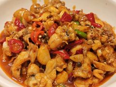 -庆峰龙虾烧烤(合肥一店)