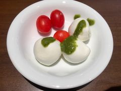 -萨莉亚意式餐厅(杭州滨江天街店)