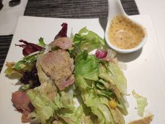 -斗牛士牛排餐厅(嘉里汇店)