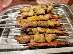 -巴依兄弟西域美食(机场店)