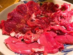 水晶牛肉-小龙坎火锅(全球总店)