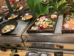 -味餐厅·海鲜·火锅·自助餐