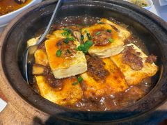 -南拳十三姨·潮汕砂锅粥·粤菜(西单大悦城店)