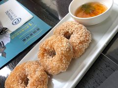 -帕蓝·暹罗料理(大学路店)