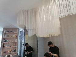 -MOVAN HAIR莫凡匠人发型屋