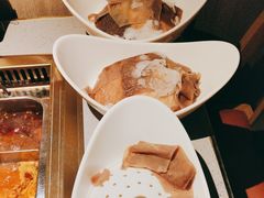 -芝小官牛肉火锅烤肉自助(淮安清江浦区新亚店)