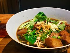 卤肉面-食之六七·面(朝阳大悦城店)