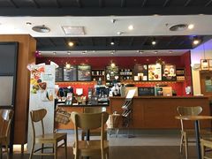 -星巴克(佛山顺德大融城店)