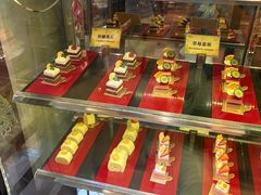 -东莞塘厦三正半山温泉酒店·沙利文西餐厅