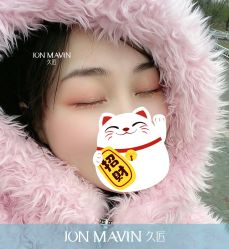 点击看大图 -久匠·野生眉半永久纹绣