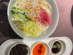 -羲和雅苑•北京烤鸭(乐园道万象城店)
