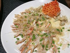 -和源祥·日照菜扛把子(万平口一店)