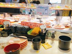 -争鲜回转寿司(东方银座店)