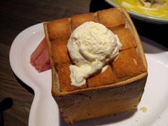 -蜜桃餐厅·江浙融合菜(荟聚购物中心店)