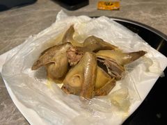 -百利鸽王(紫薇路店)