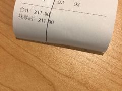 -凡塔斯牛排自助餐厅(莆田万达店)