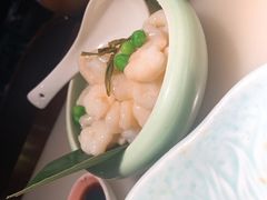 龙井虾仁-枚青·临安酒肆(腾飞大厦店)