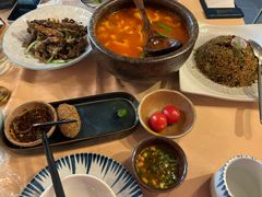 凯里酸汤鱼-山石榴·贵州菜(丰盛里店)