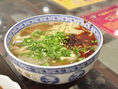 -东方宫中国兰州牛肉拉面(新起街店)