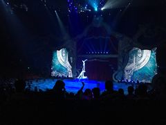 -珠海横琴长隆《卡卡虎奇遇记》