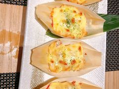 -虹料理·日料放题(悠方店)
