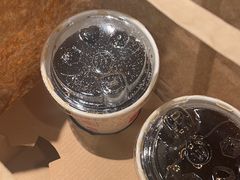 -麦当劳(花桥得来速店)
