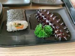 -三和屋日式海鲜锅料理(启航大厦店)