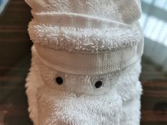 -泉州悦华酒店·自助餐厅