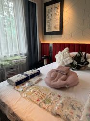 -宝馨月月子中心(友谊医院店)