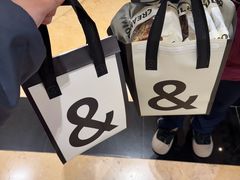 -B&C黄油与面包·THE GARDEN BAKERY概念店(世纪汇店)